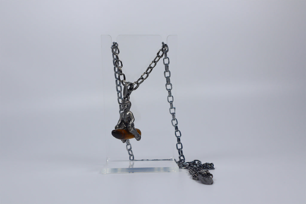 Vivienne Westwood Phallic Necklace