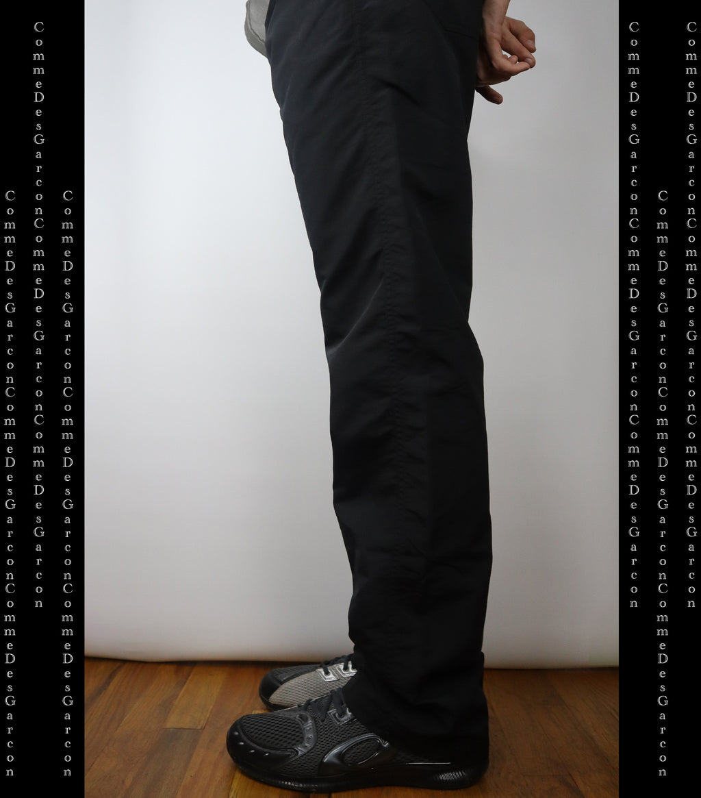 パンツ archive comme des garcons nylon pants Comme des Garçons Homme MEN'S PANTS | SVD