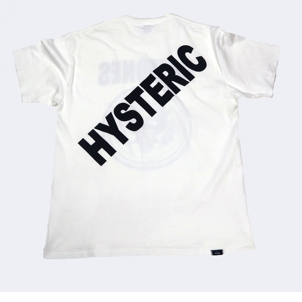 Hysteric Glamour Ramones T-shirt