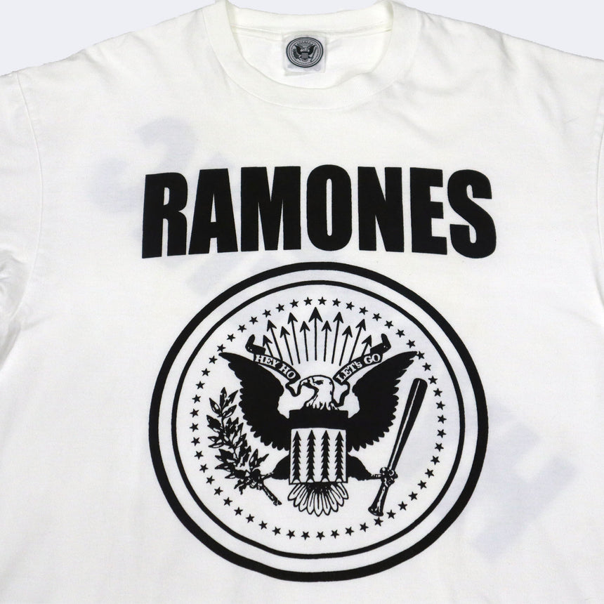 Hysteric Glamour Ramones T-shirt